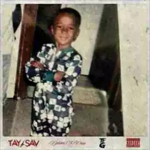 Instrumental: TaySav - Dedicated to Pappy